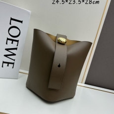 Loewe Bucket Bags